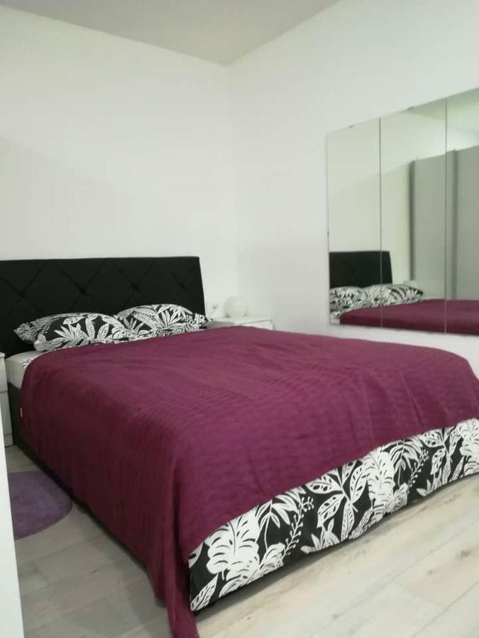 Apartment Dreno
