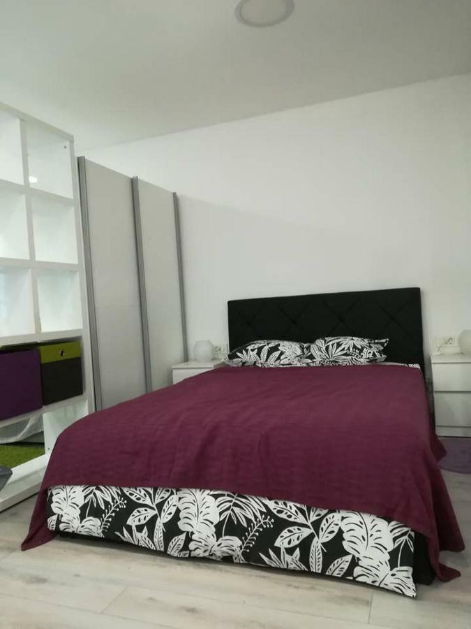 Dreno Apartment