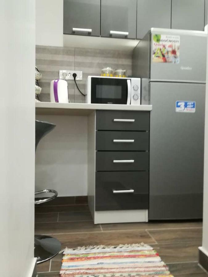 Apartment Dreno *